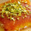 Kanafeh Nabulsieh