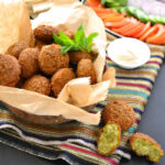 Mediterranean and Middle Eastern Restaurant - Falafel Beach Grill Home Page