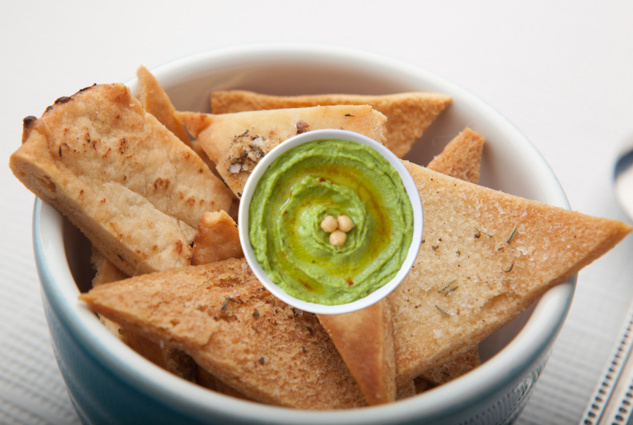 Avocado Dip